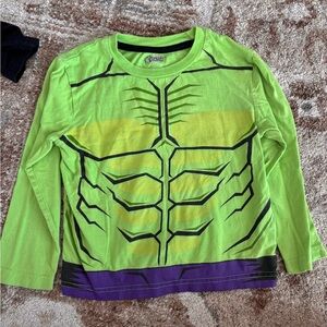 BOGO  Marvel Hulk Shirt